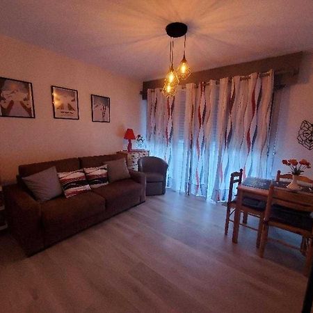 Apartmán Le Tout A Pied Saint-Lary-Soulan Exteriér fotografie